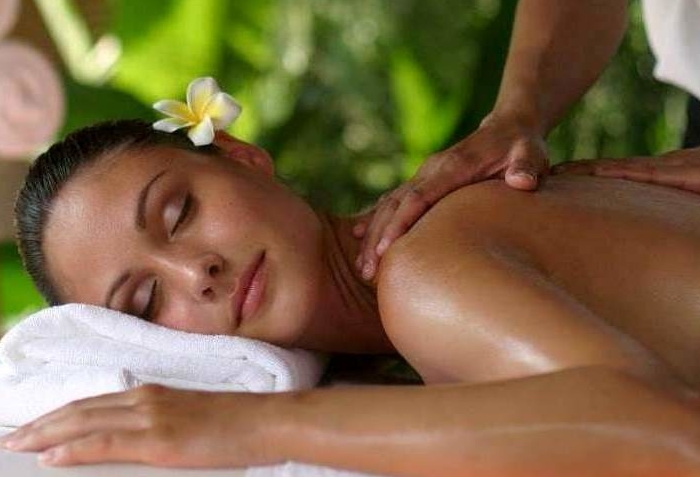 Best Massage in Port Vila